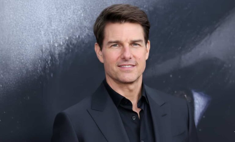 Tom Cruise vermogen